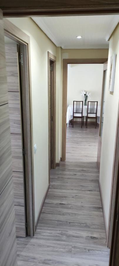 Apartamento En La Playa Malvarrosa Valencia Luaran gambar