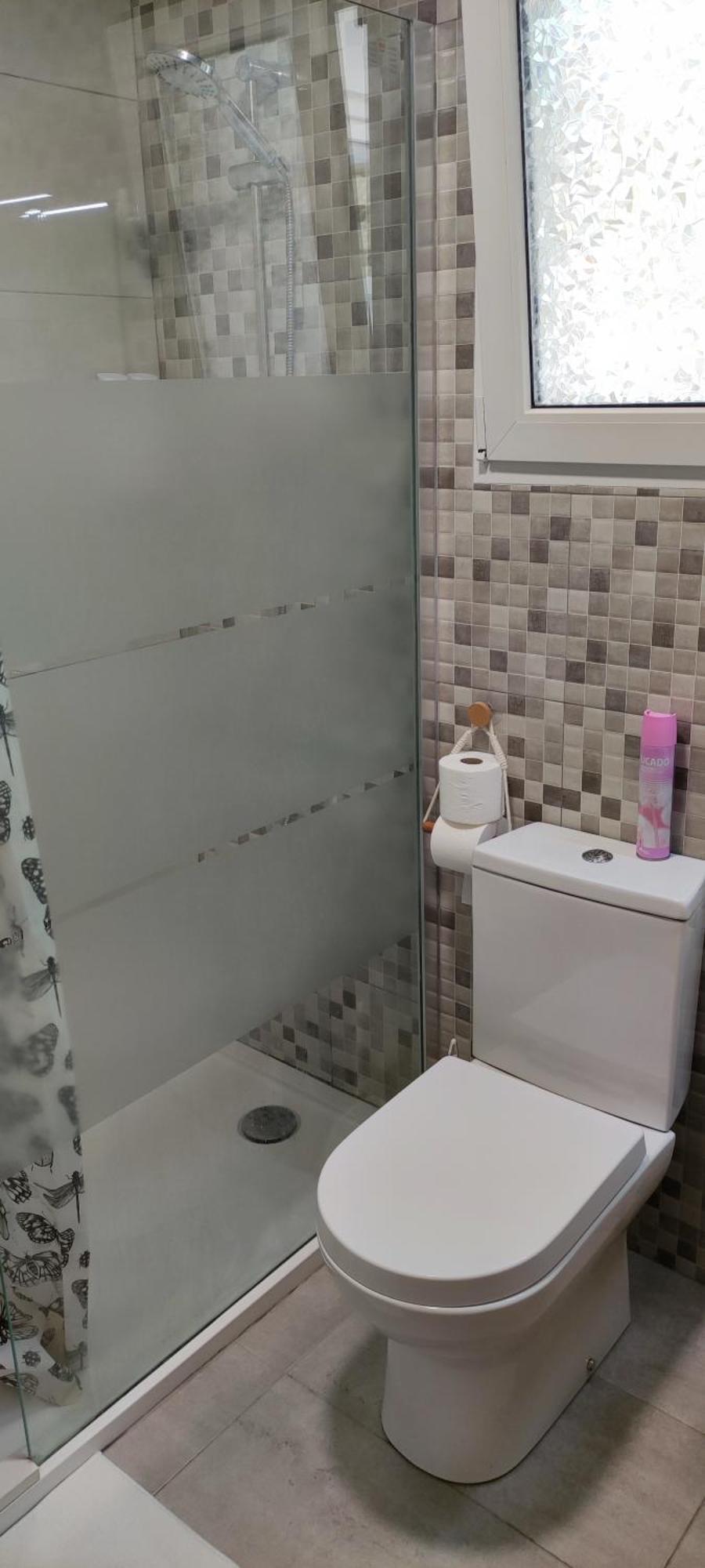 Apartamento En La Playa Malvarrosa Valencia Bilik gambar