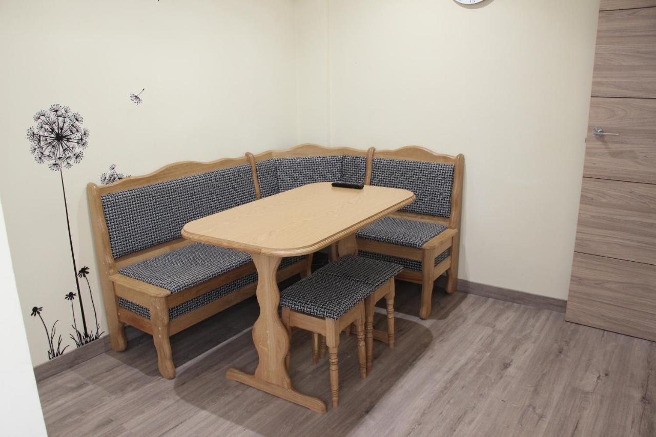 Apartamento En La Playa Malvarrosa Valencia Luaran gambar